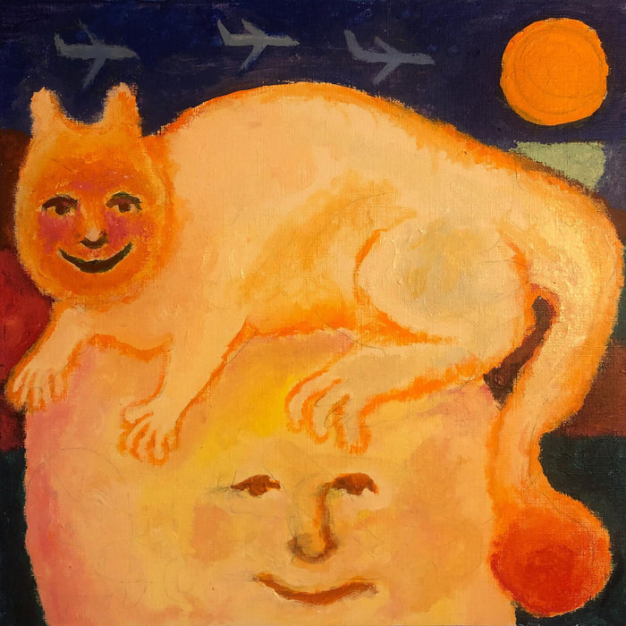 Otto Benson - Songs Before Bed (2022) - PF014LP