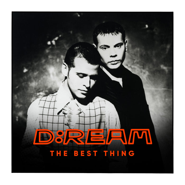 D:Ream - The Best Thing - NEW9389CD