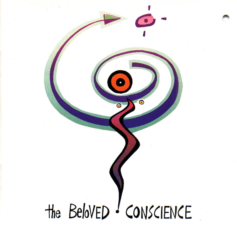 The Beloved - Conscience (Remastered) - NEW9241LP