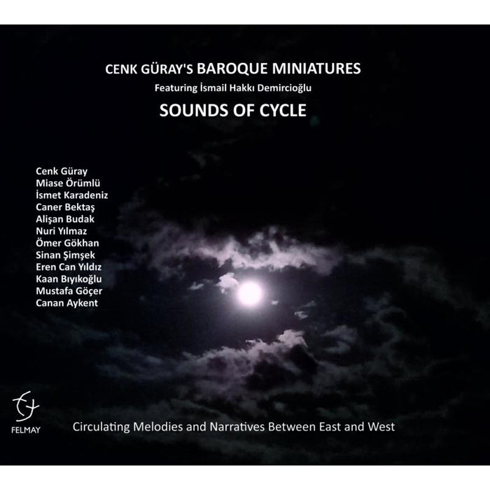 Sounds Of Cycle