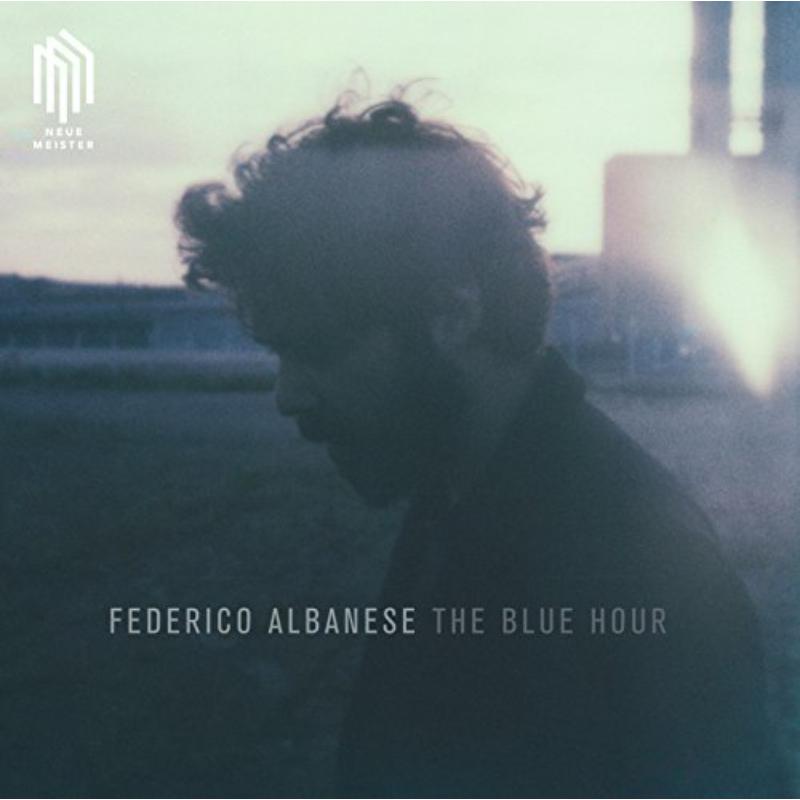 Federico Albanese - The Blue Hour - 0300685NM