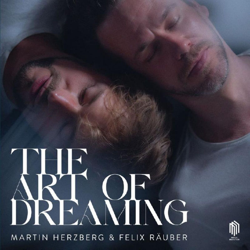 Martin Herzberg, Felix Rauber - The Art of Dreaming - 0302963NM