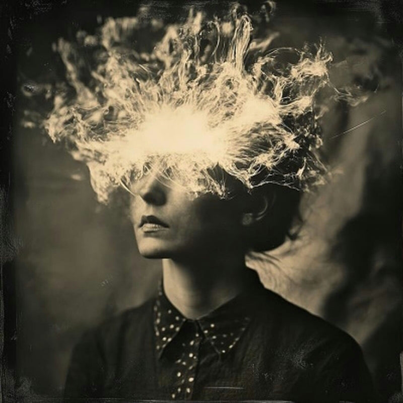 Alex Stolze; Ben Osborn; Anne Muller - Raash ve Ruach - 0303431NM