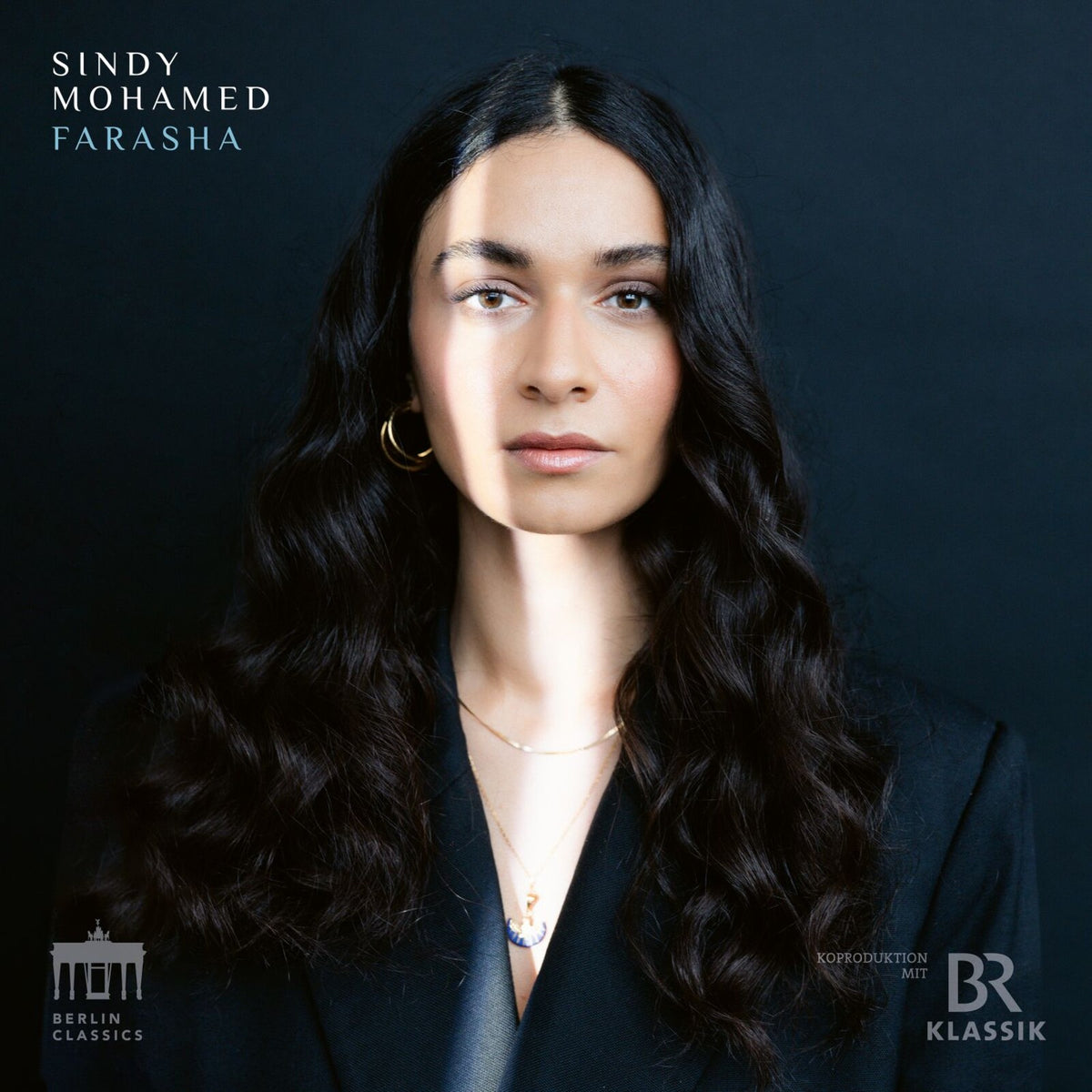 Sindy Mohamed, Julien Quentin, Serdar Saydan, Wassim Mukdad - Farasha - 0303729BC