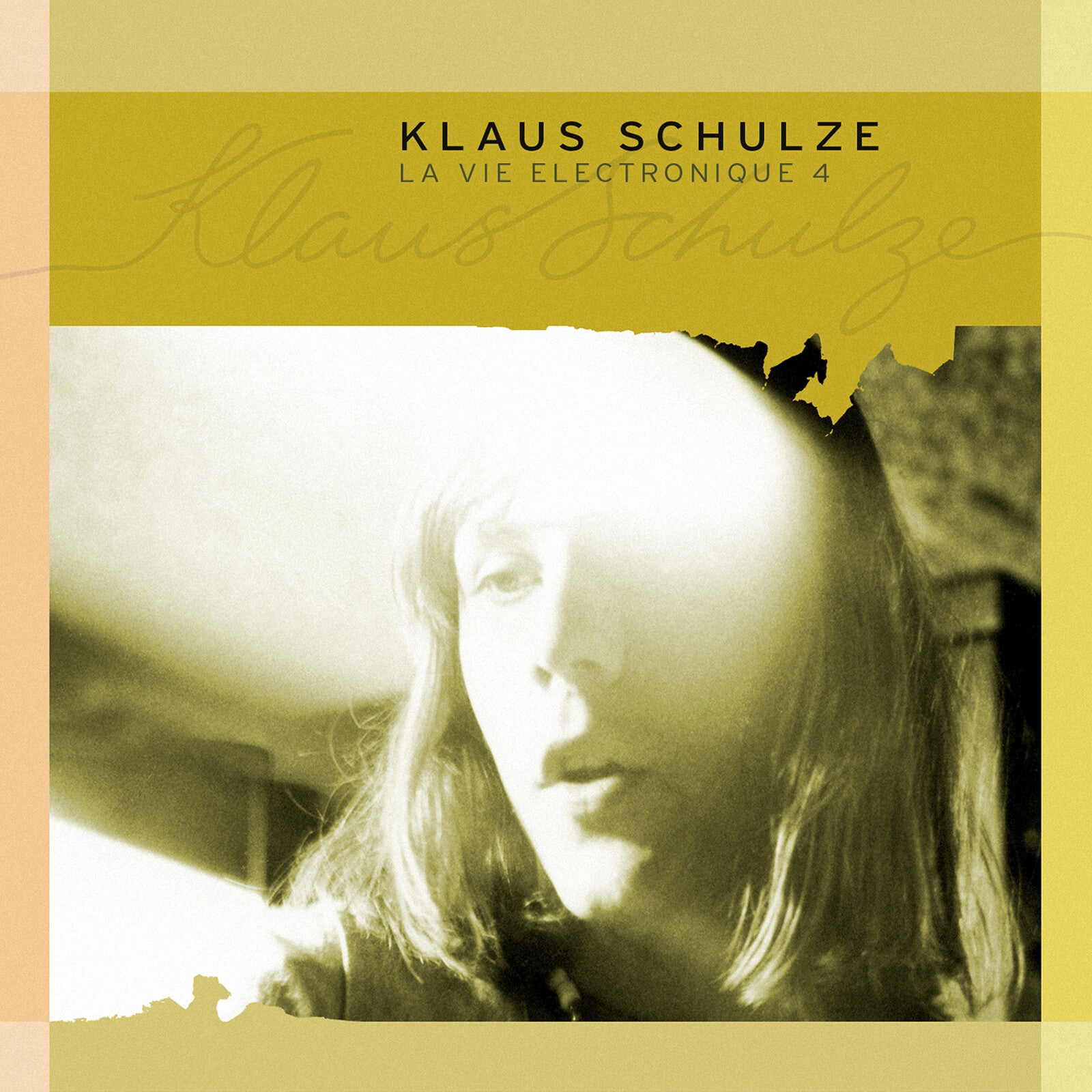 Klaus Schulze: X – Proper Music