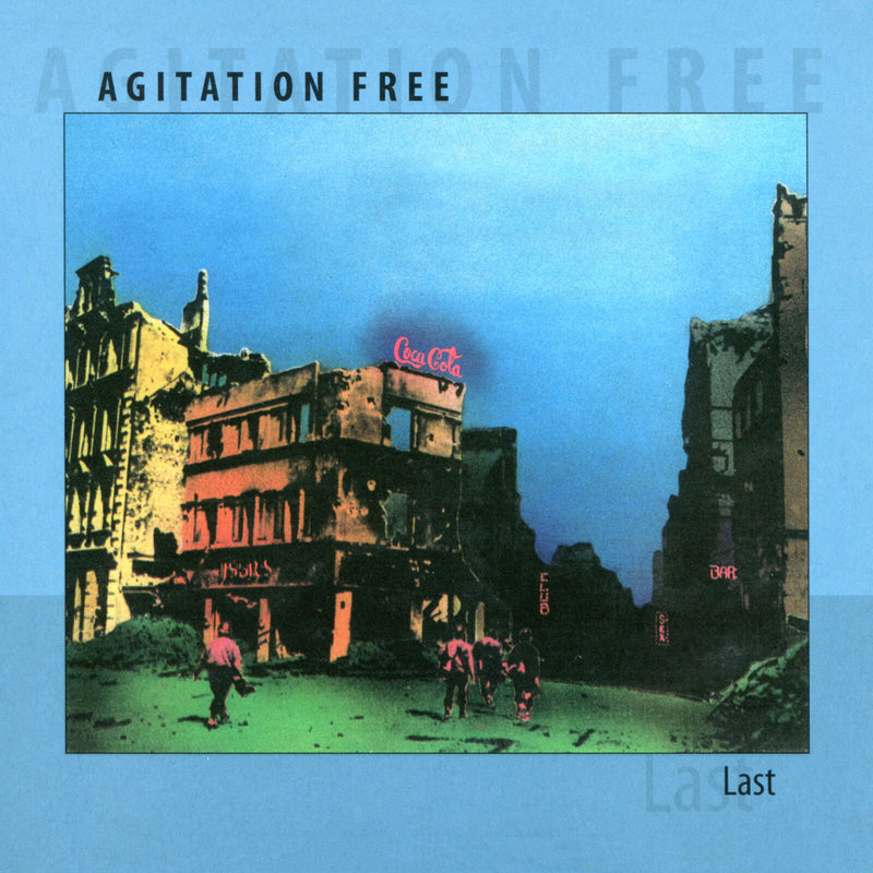Agitation Free - Last - MIG00992