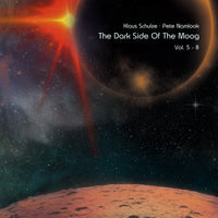 Klaus Schulze & Pete Namlook - The Dark Side Of The Moog - Vol. 5-8 - MIG01390