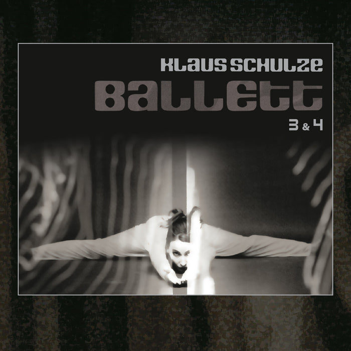 Klaus Schulze - Ballett 3 & 4 - MIG01880