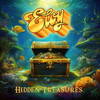 Eloy - Hidden Treasures - MIG03301