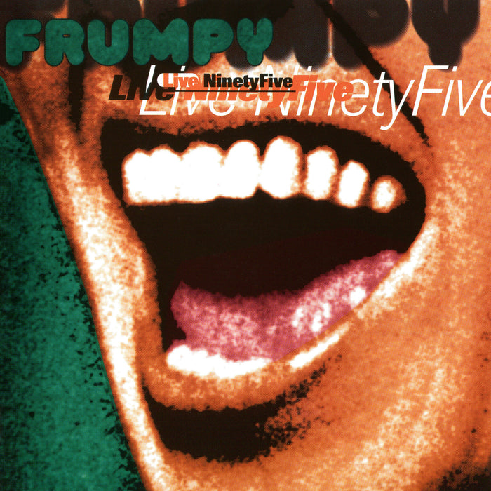 Frumpy - Live NinetyFive - MIG03342