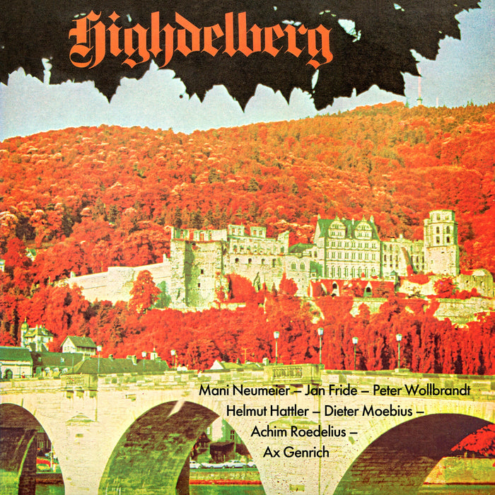 Highdelberg - Highdelberg - MIG03472