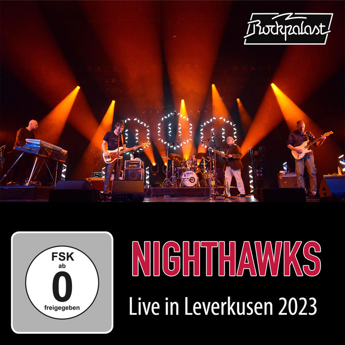 Nighthawks - Live in Leverkusen 2023 - M12322