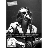 Dave Stewart & The Spiritual Cowboys - Live At Rockpalast - MIG90687