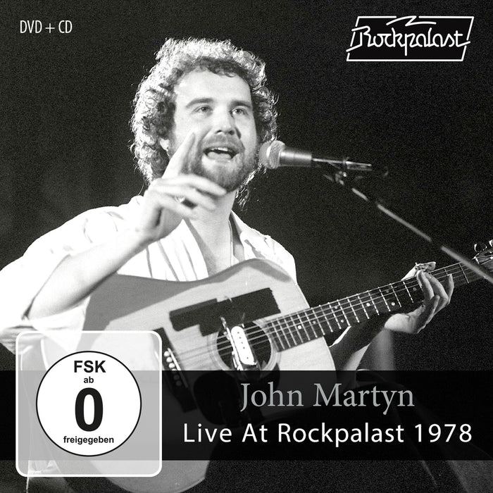 John Martyn - Live at Rockpalast 1978 - MIG90972
