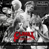 Climax Blues Band - Live at Rockpalast 1983 - MIG91151
