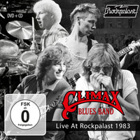 Climax Blues Band - Live at Rockpalast 1983 - MIG91152