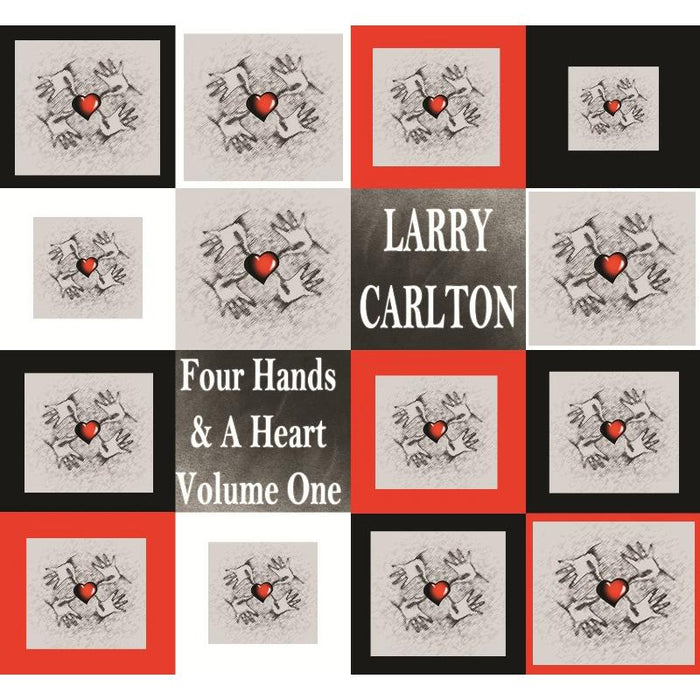 Four Hands + A Heart [Vol 1]