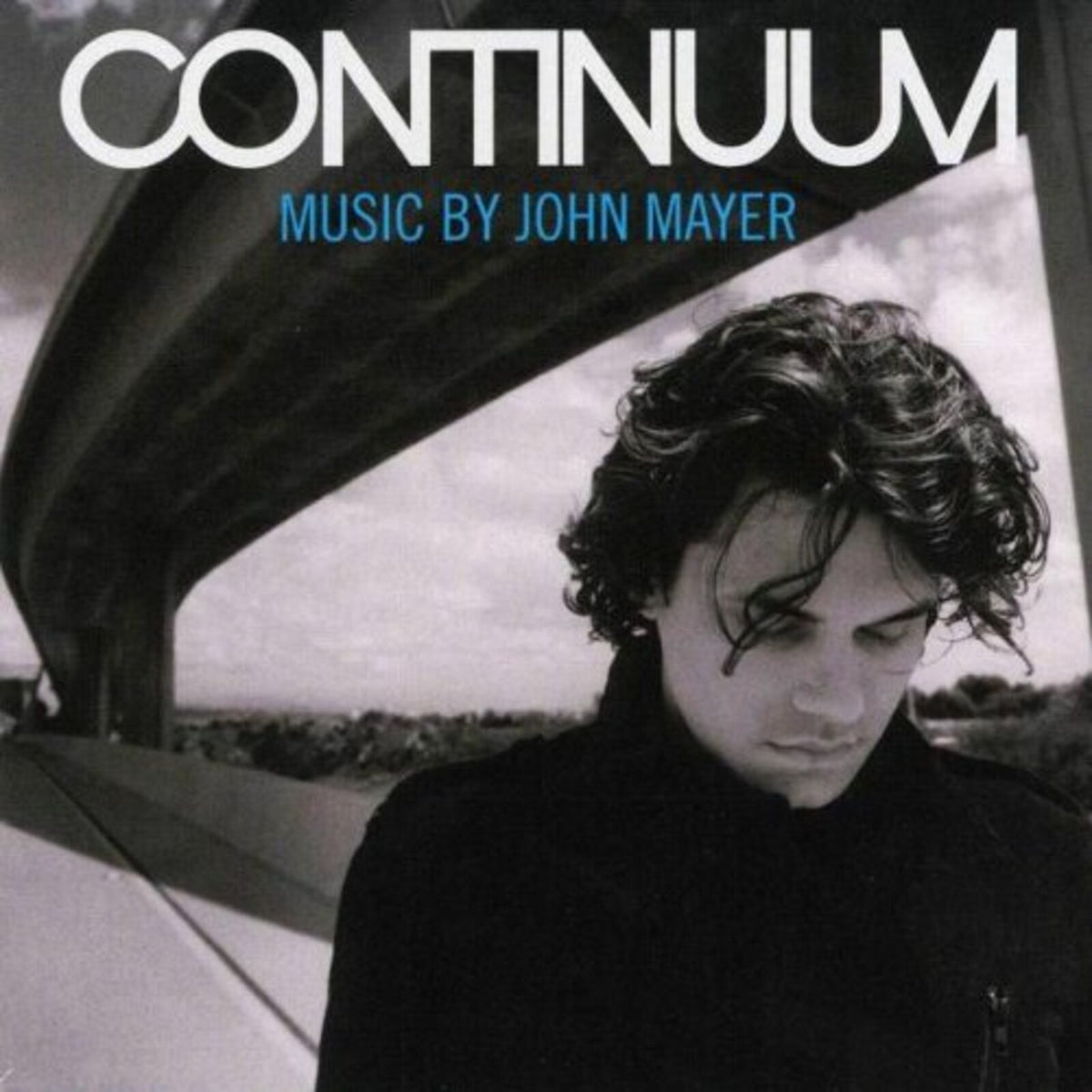 John Mayer - Continuum +1 - MOVLP095