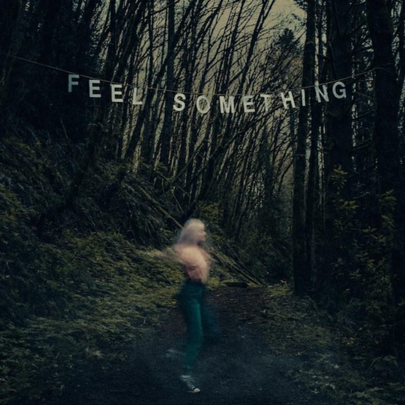 Movements - Feel Something - FEAR00306