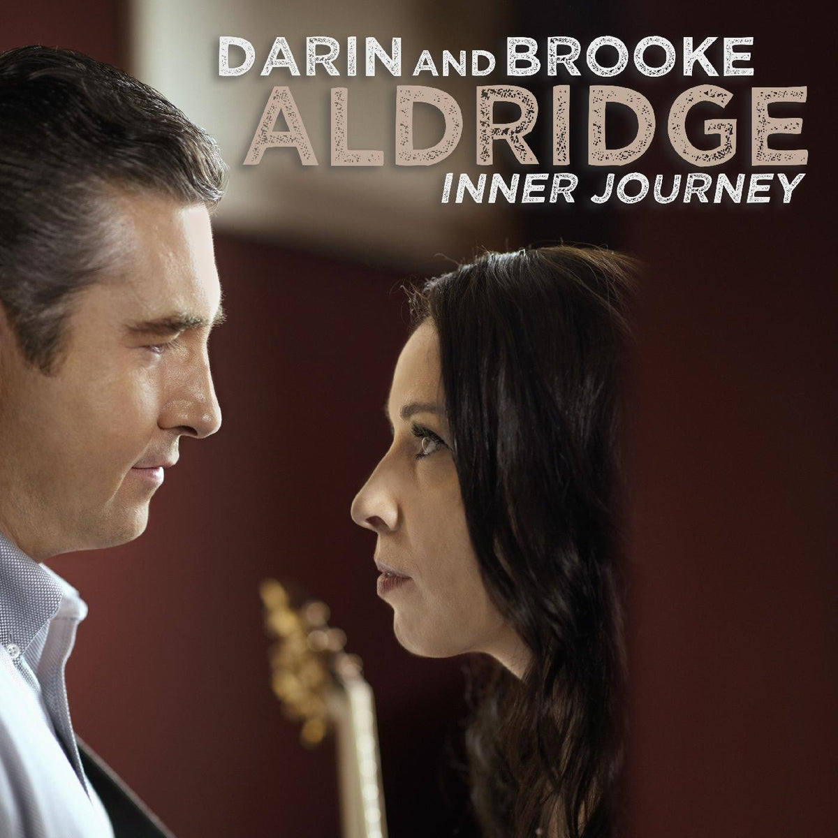 Darin Aldridge Aldridge,Broo - Inner Journey - CDDTRD00681