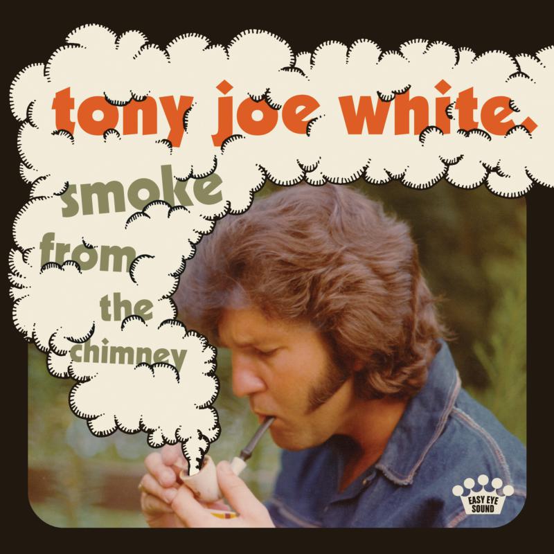 Tony Joe White - Smoke From The Chimney - EES00034