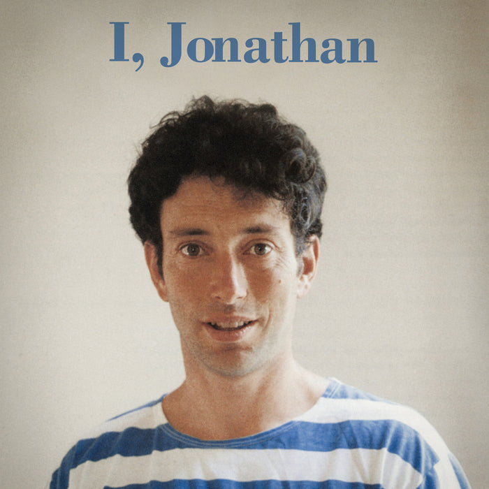 Jonathan Richman - Jonathan I - CR07158