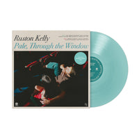 Ruston Kelly - Pale, Through The Window - 1166102712