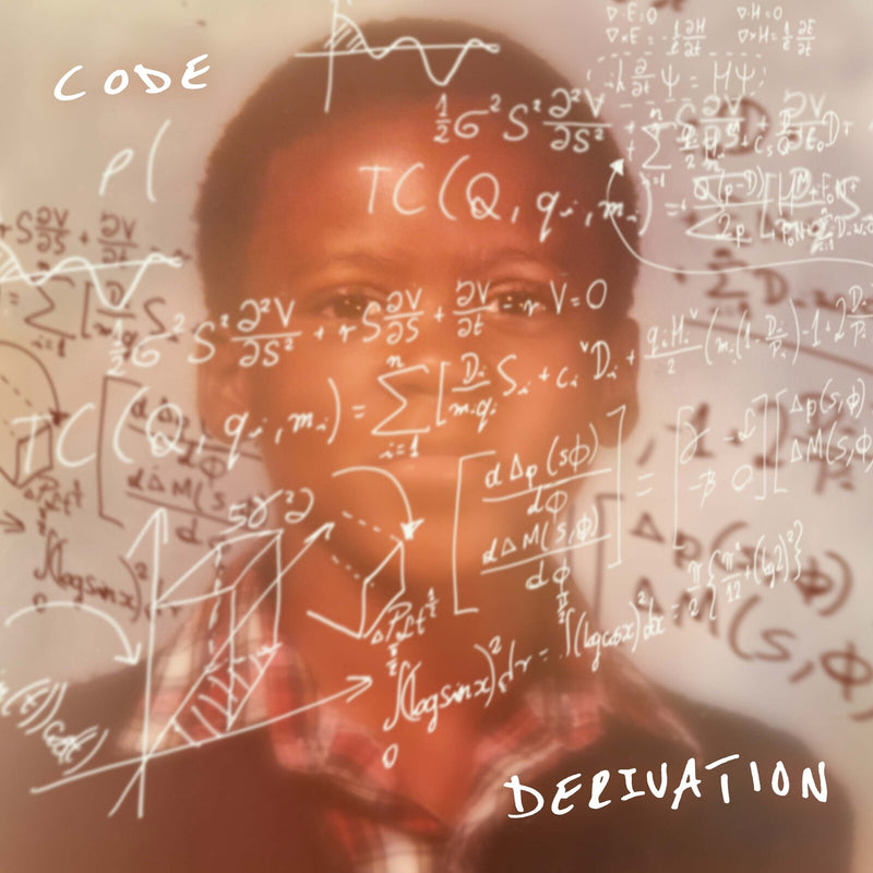 Robert Glasper - Code Derivation - LVR05191