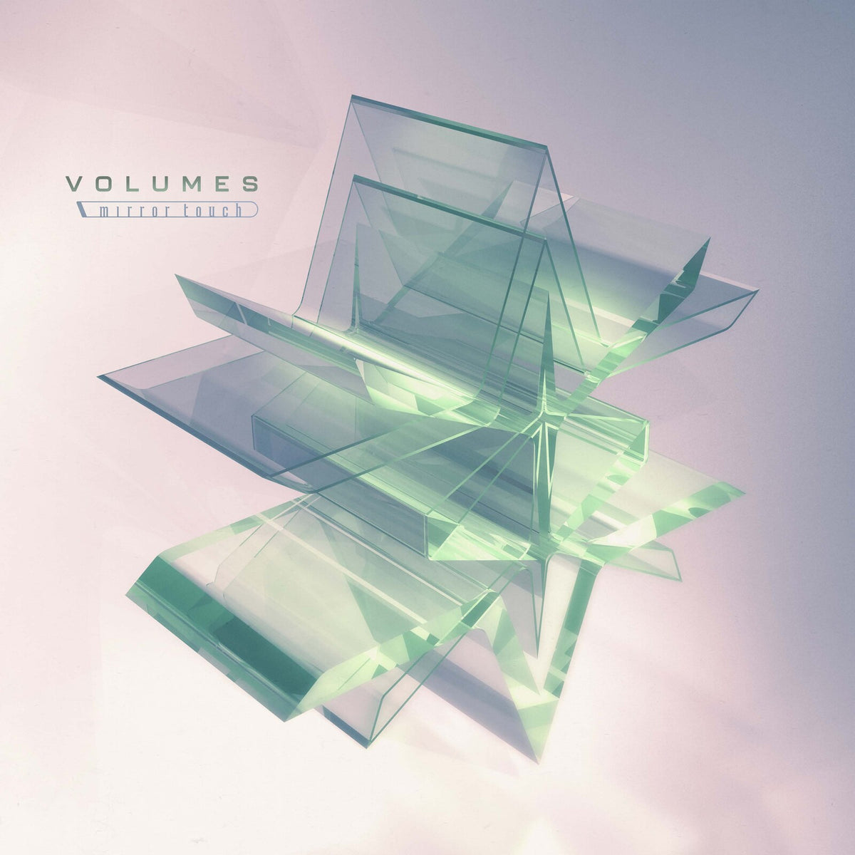 Volumes - Mirror Touch - FEAR04994