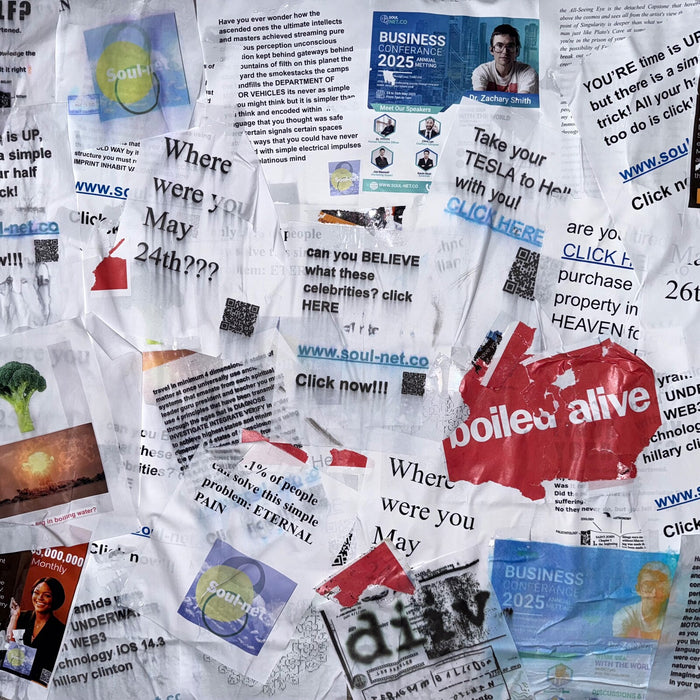 DIIV - Boiled Alive - FAN03142