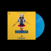 Christopher Bear - Roofman (Original Motion Picture Soundtrack) - VSD01012