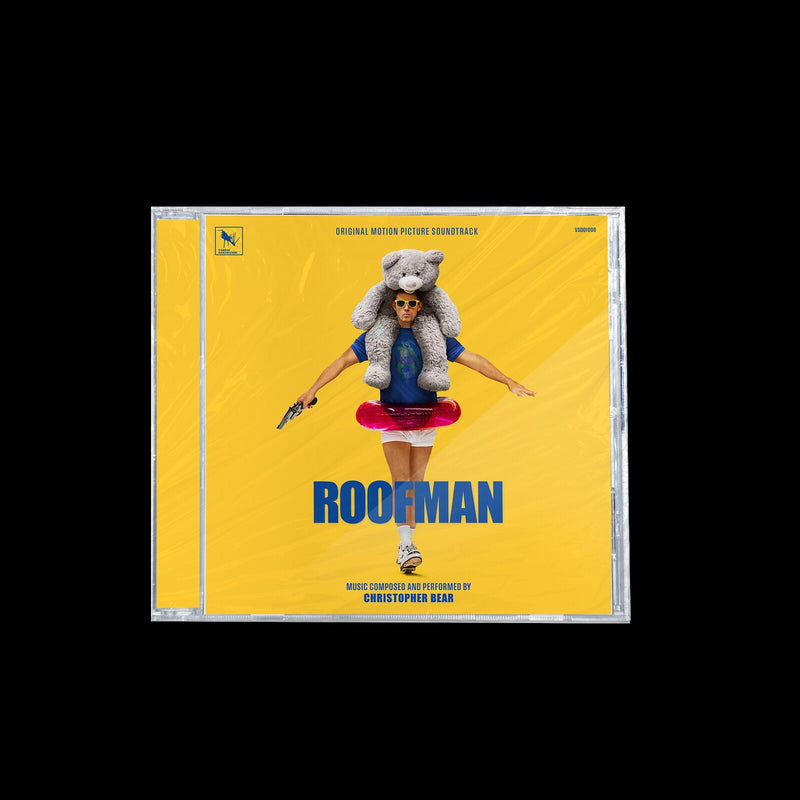 Christopher Bear - Roofman (Original Motion Picture Soundtrack) - VSD01013