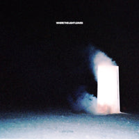 Varials - WHERE THE LIGHT LEAVES - FEAR05014