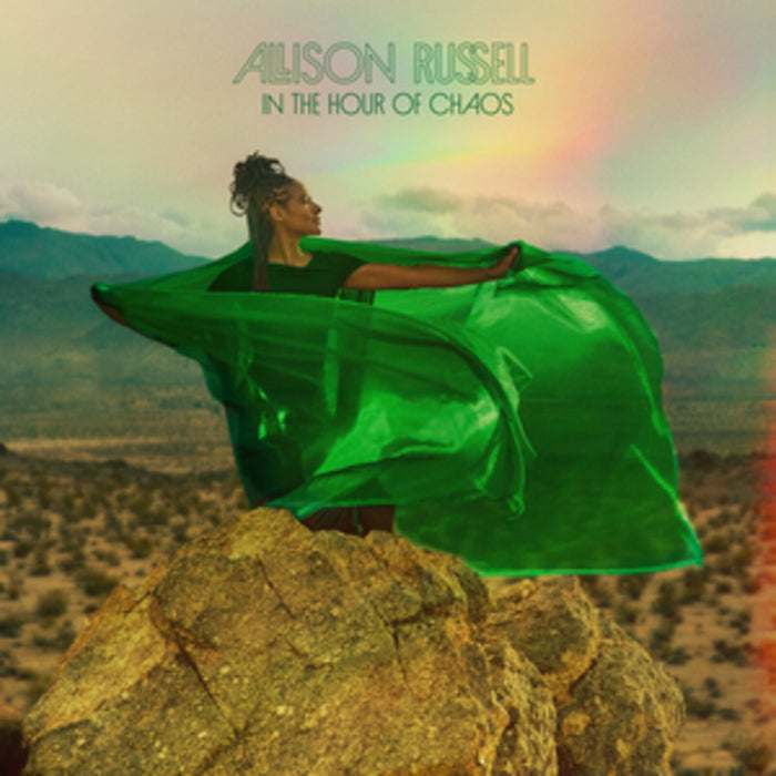 Allison Russell - In the Hour of Chaos - FAN03154