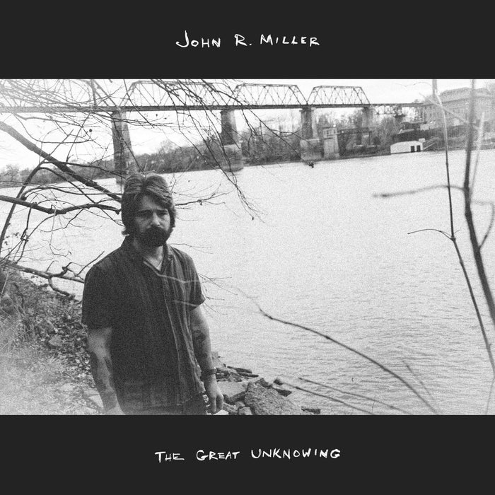 John R. Miller - The Great Unknowing - 1166102981
