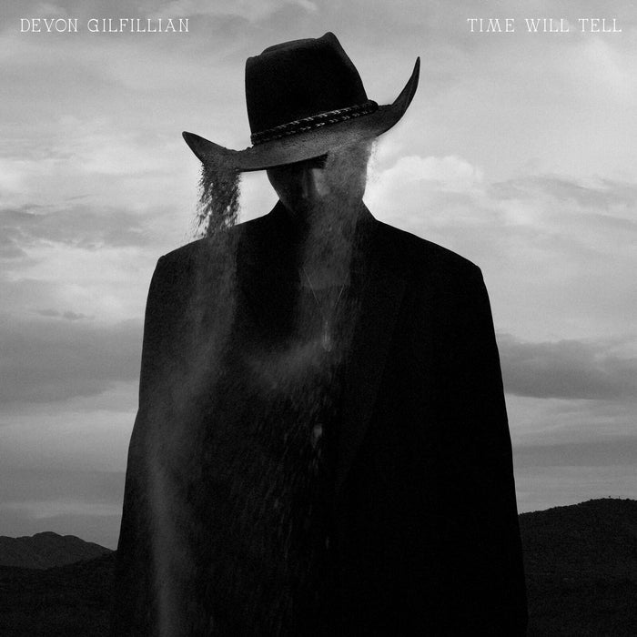 Devon Gilfillian - Time Will Tell - FAN03226