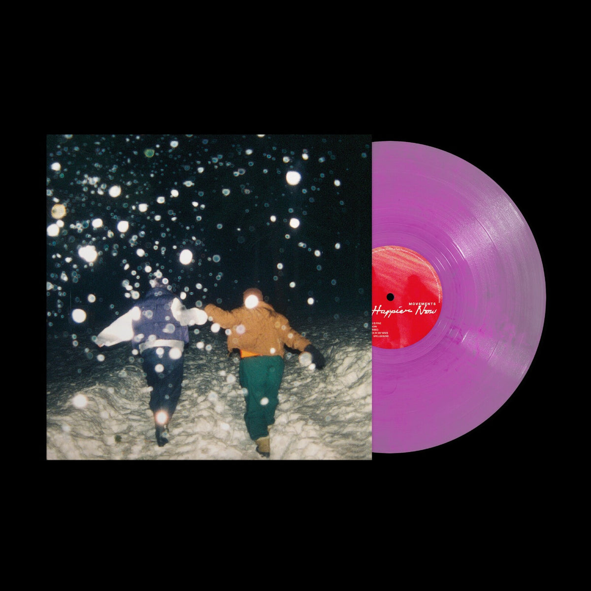 Movements - Happier Now - FEAR05440