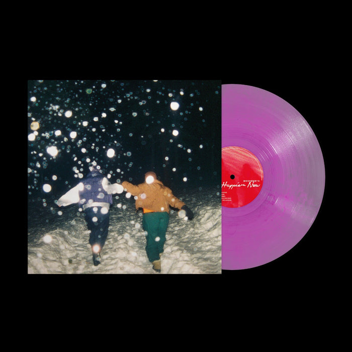 Movements - Happier Now - FEAR05440