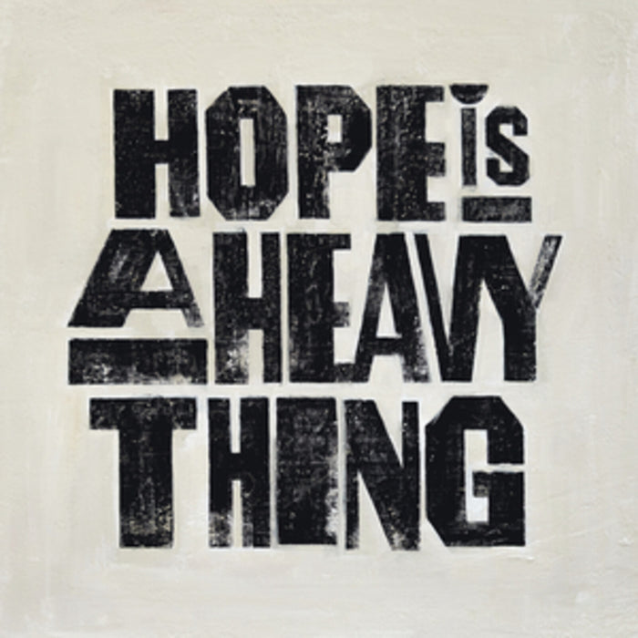 Joy Oladokun - Hope Is A Heavy Thing - CRE03593