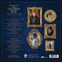 Cast of The Gilded Age - Voices of The Gilded Age: The Christmas Album - CT00278