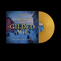 Cast of The Gilded Age - Voices of The Gilded Age: The Christmas Album - CT00278