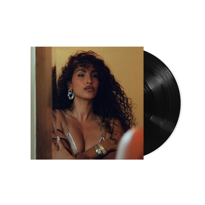 Snoh Aalegra - Legendary Love - FPSTM001