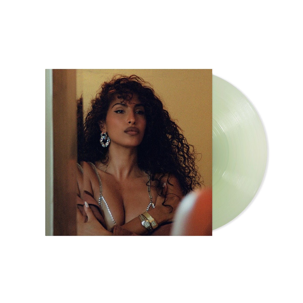 Snoh Aalegra - Legendary Love - FPSTM001INDIE
