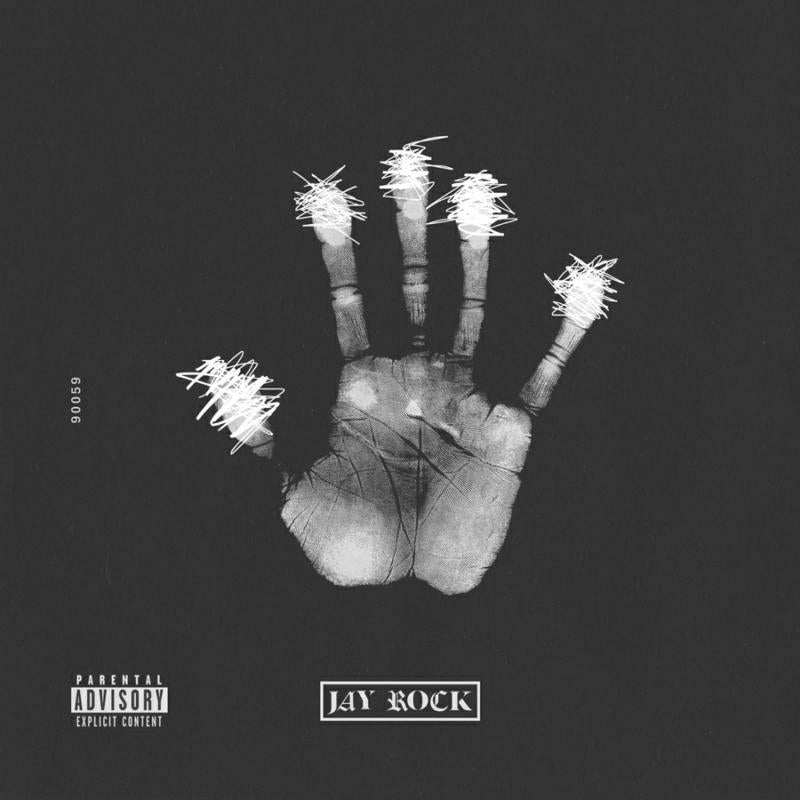 Jay Rock - 90059 - ERE205