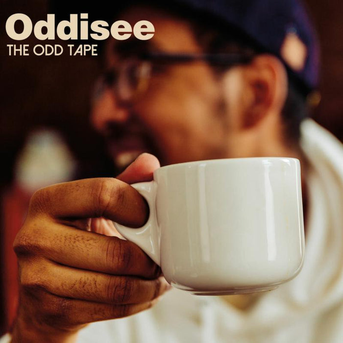 The Odd Tape