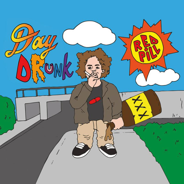 Day Drunk EP