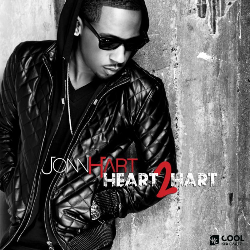 JONN HART - HEART 2 HART 2 - EREDU157
