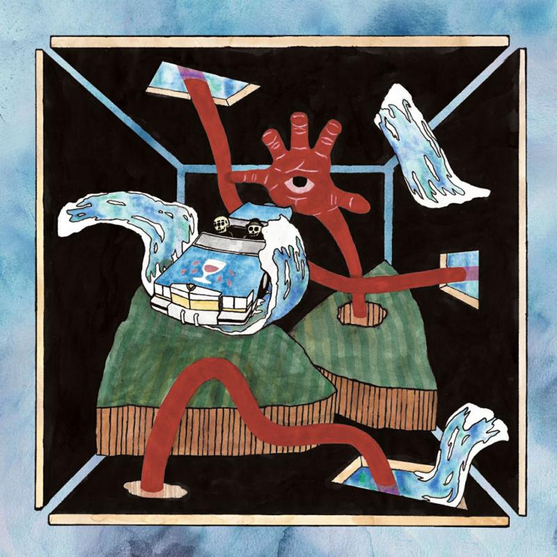 OPIO X FTR - SEMPERVIRENS - ERE193