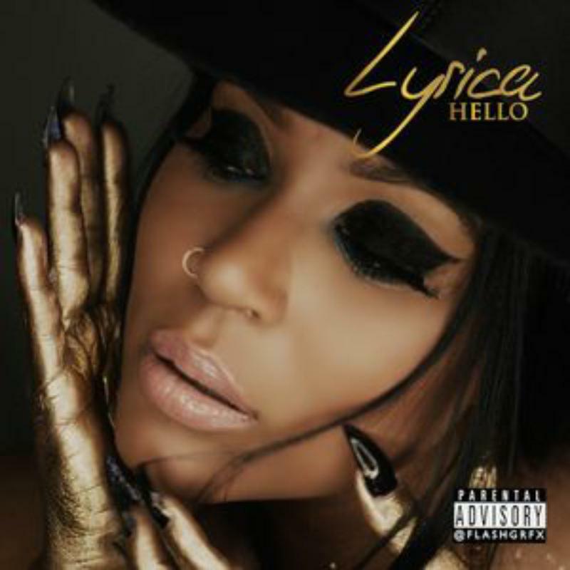 LYRICA ANDERSON - HELLO - ERE209