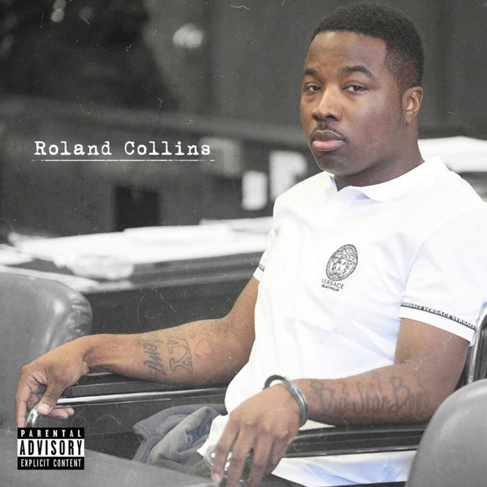 TROY AVE - ROLAND COLLINS - ERE286
